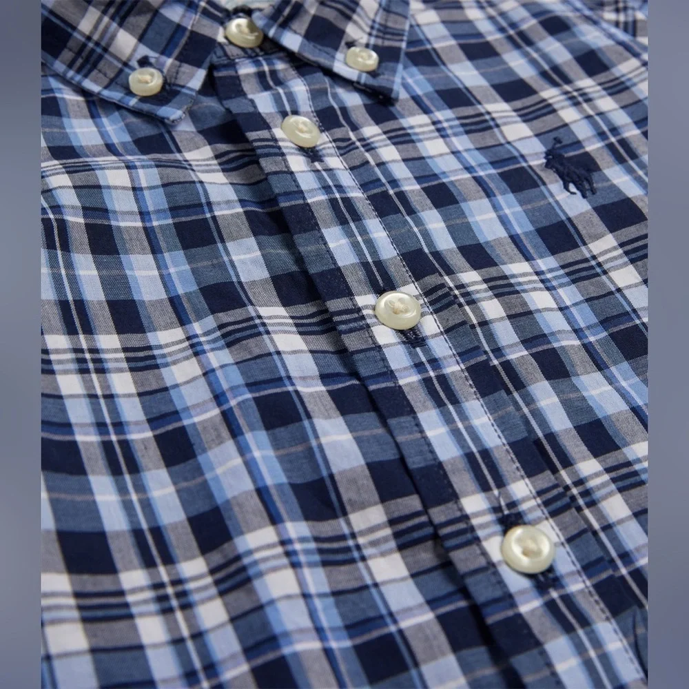 Ralph Lauren long sleeve