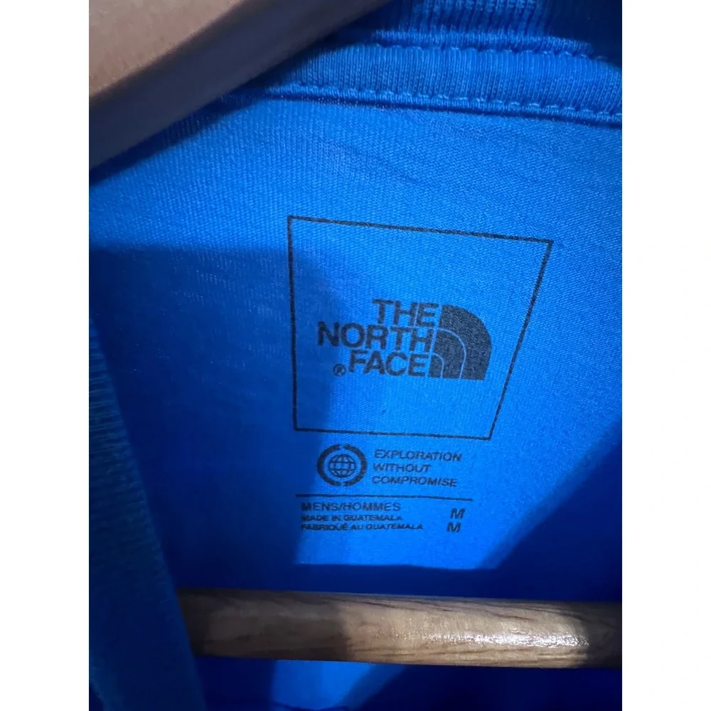 The North Face north face