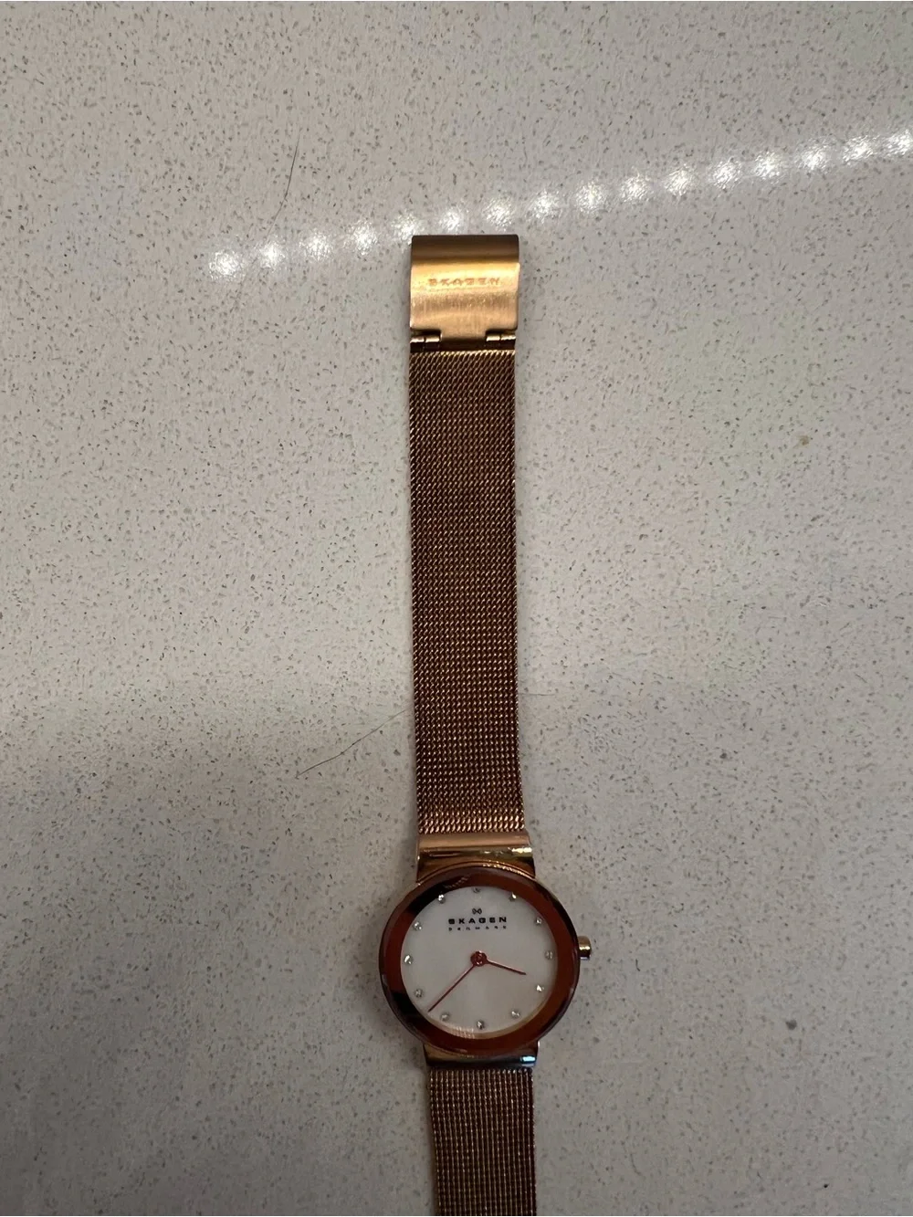 Skagen women freja