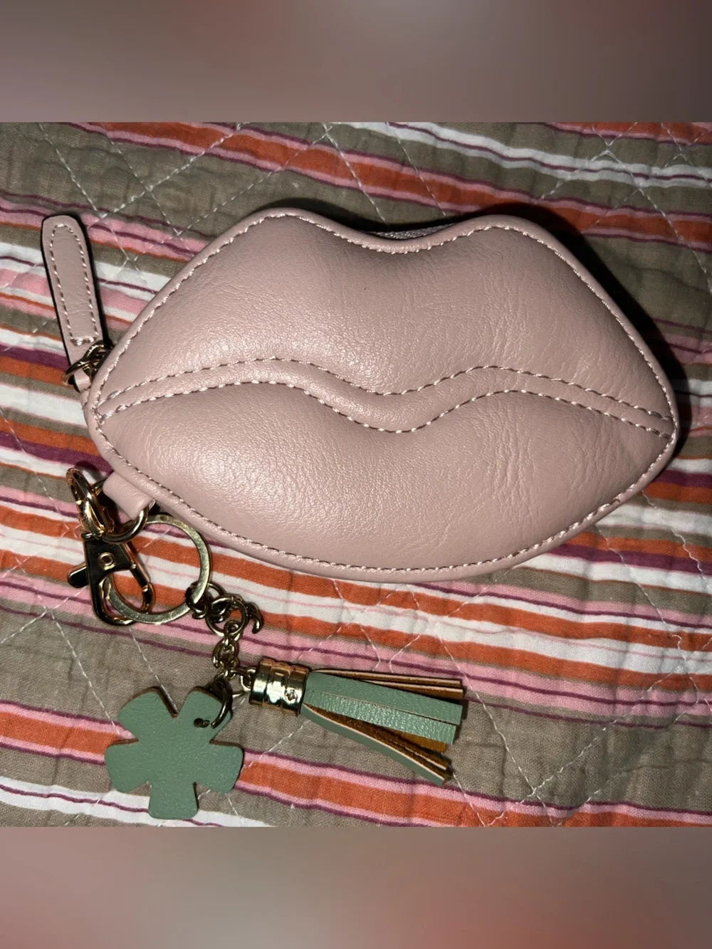Aldo light pink