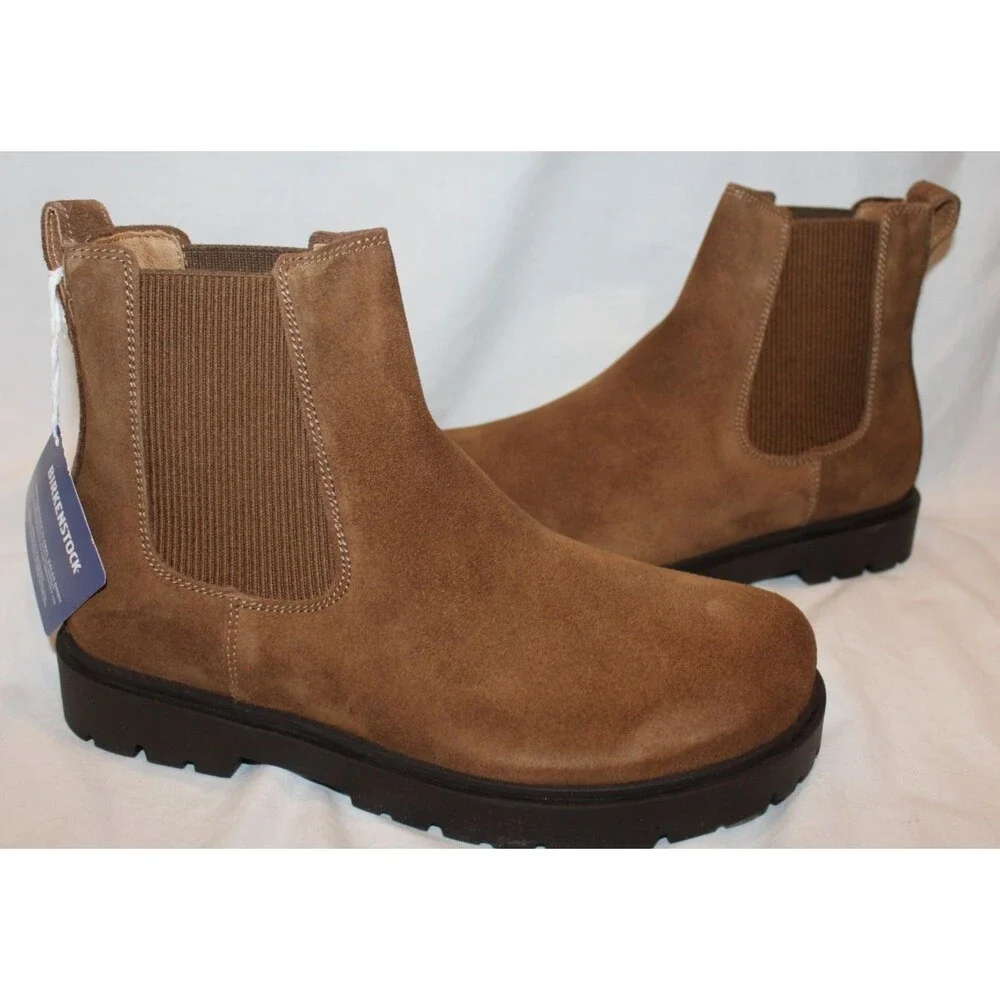 Birkenstock make your