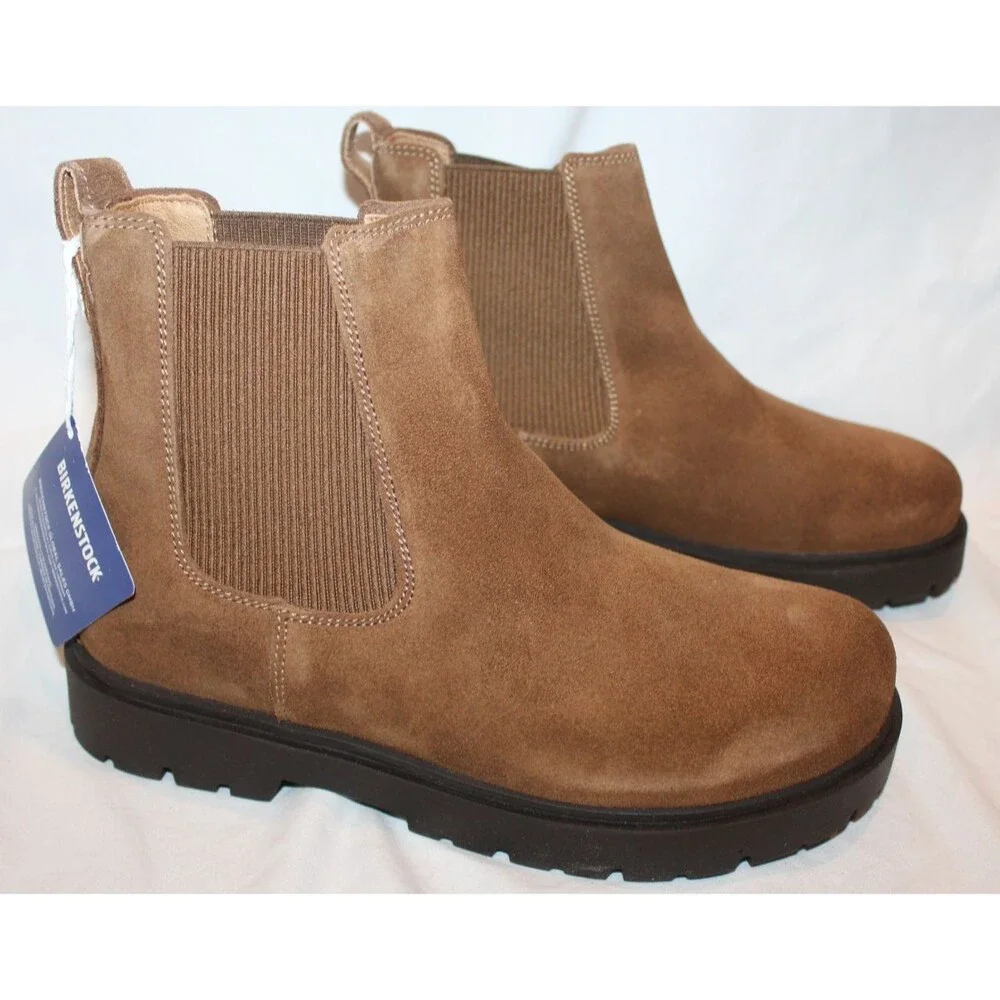 Birkenstock make your