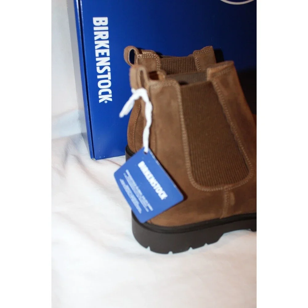 Birkenstock make your