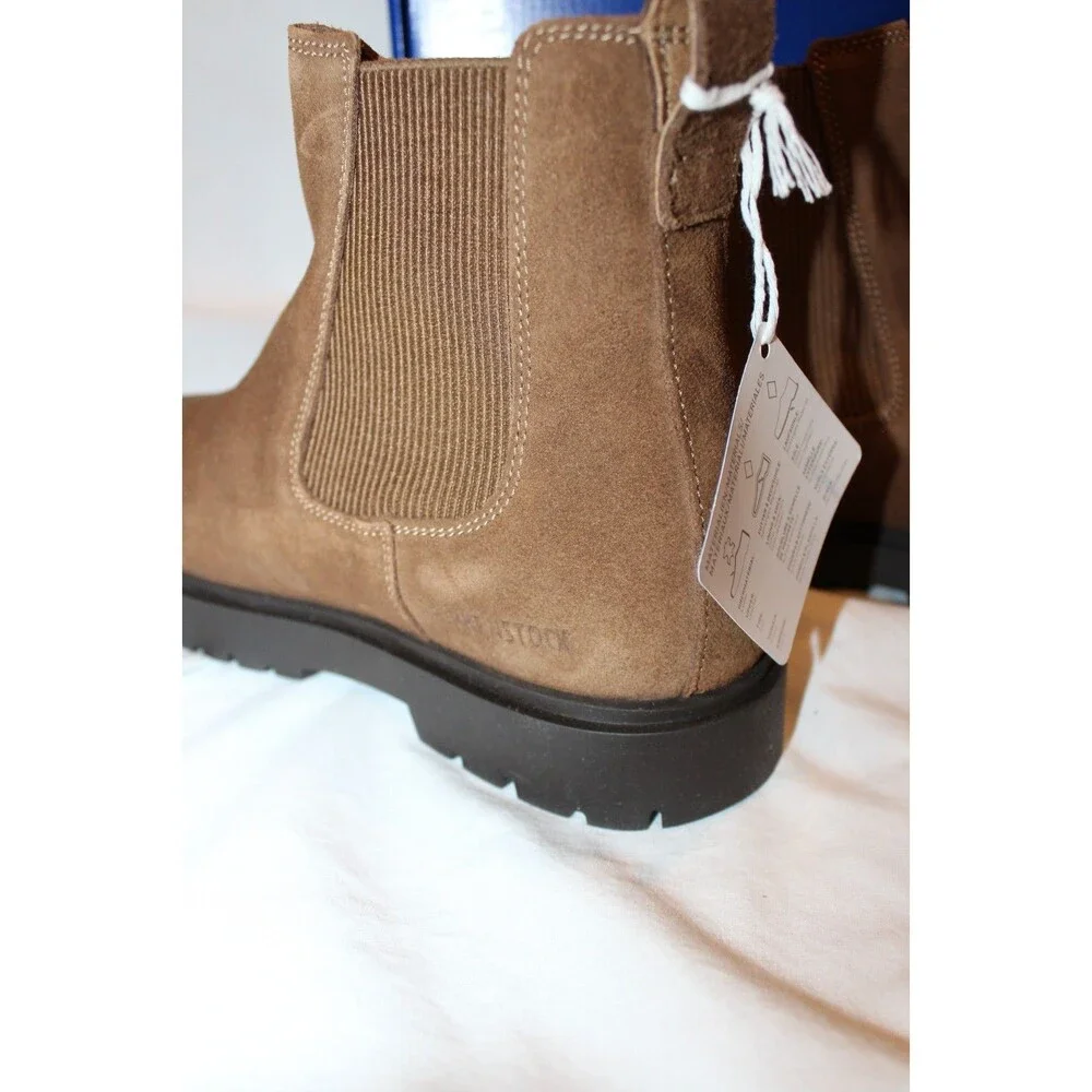 Birkenstock make your
