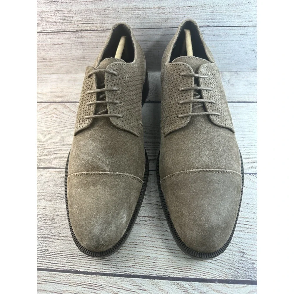 Hugo Boss insole measurements