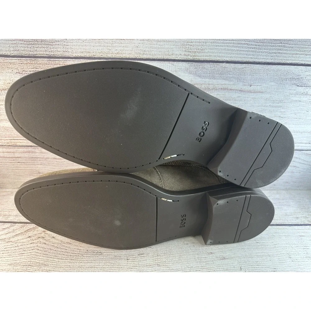 Hugo Boss insole measurements