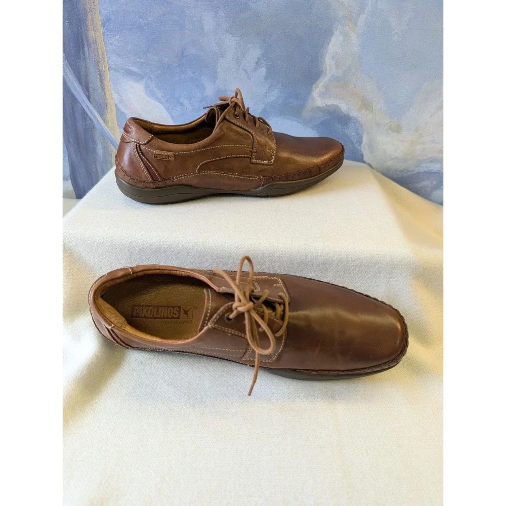 PIKOLINOS like new