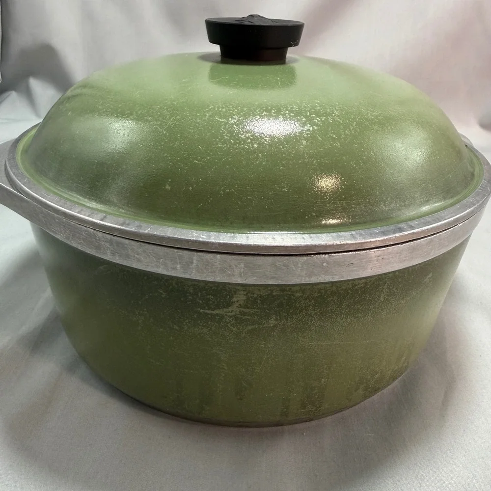 Club Cookware club aluminum