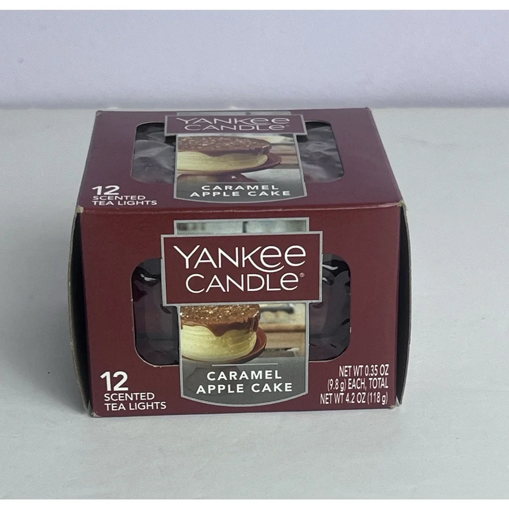 Yankee Candle yankee candle