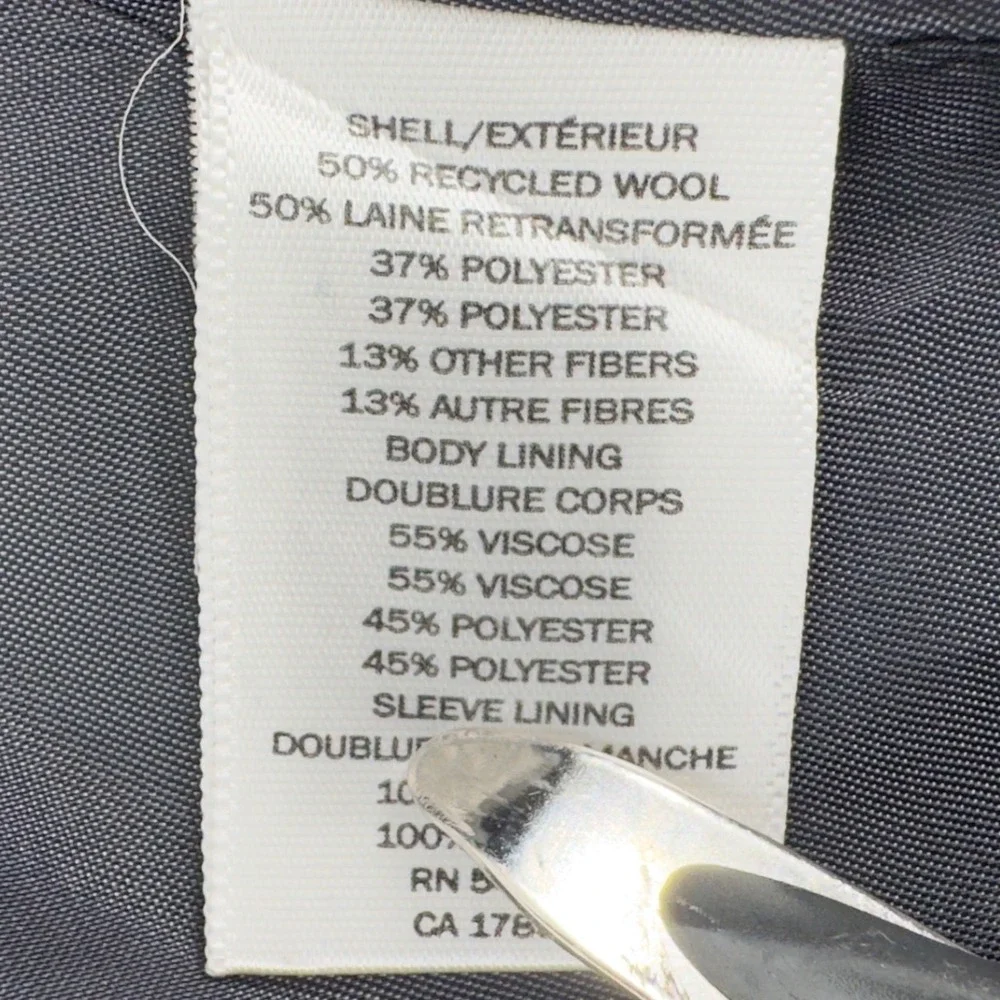Banana Republic keywords dark