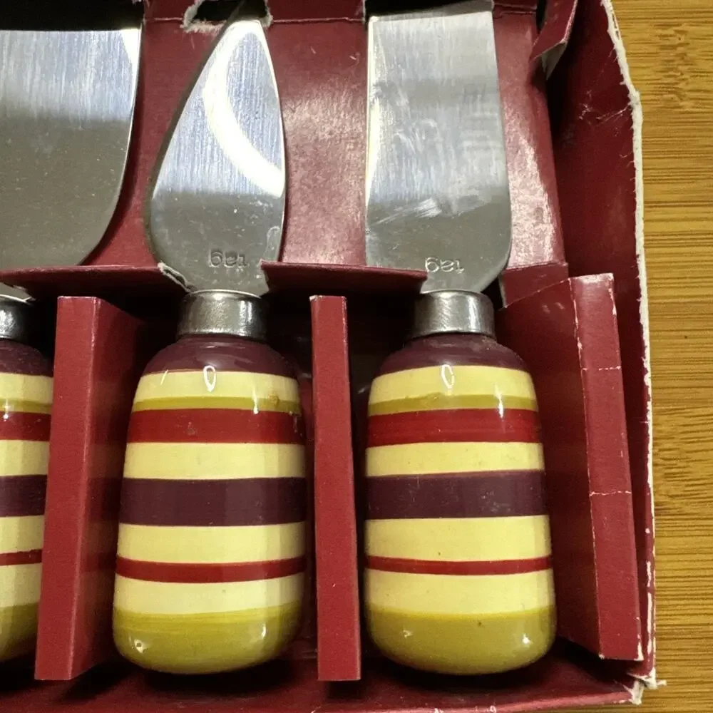 Tag vintage cheese