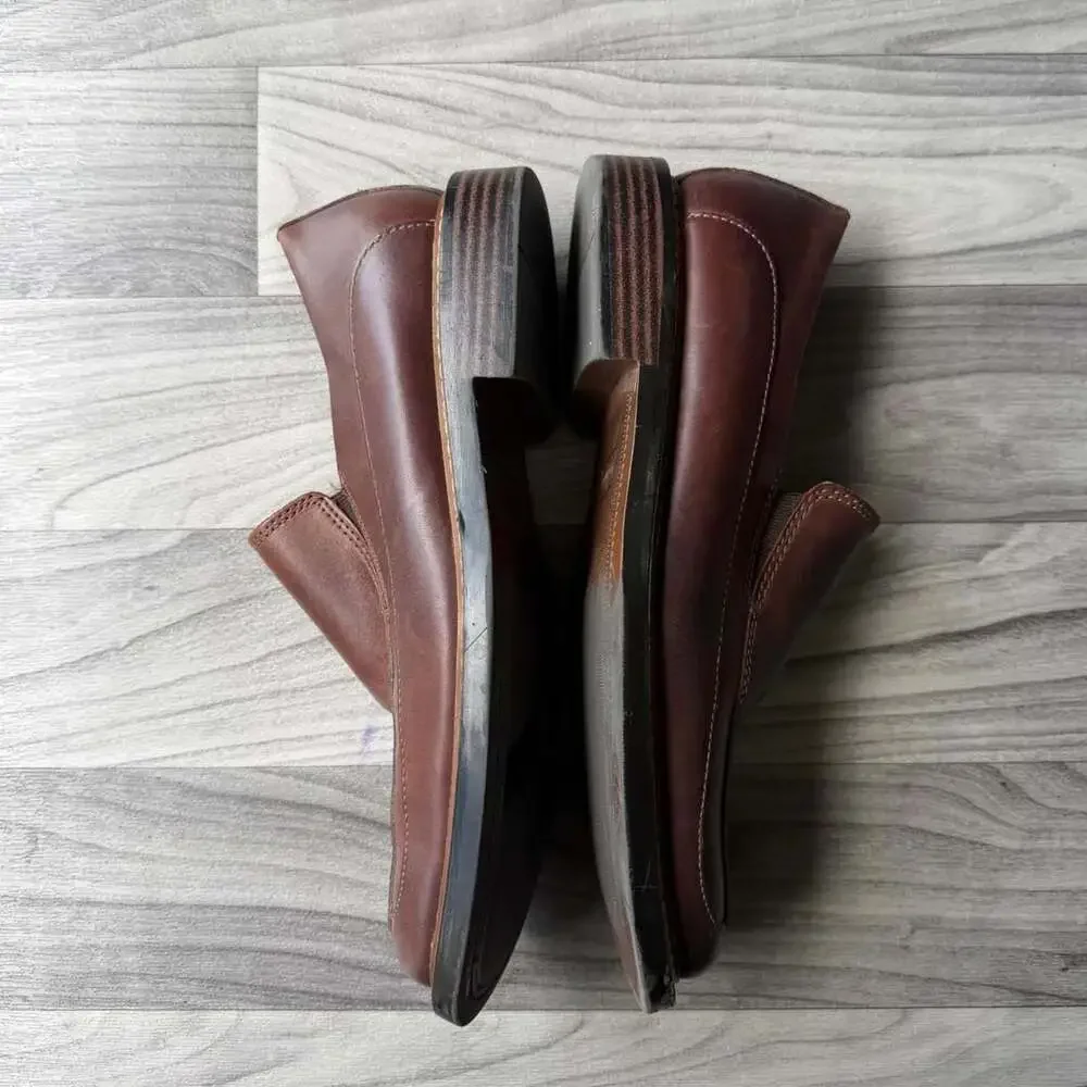 American Vintage y2k brown
