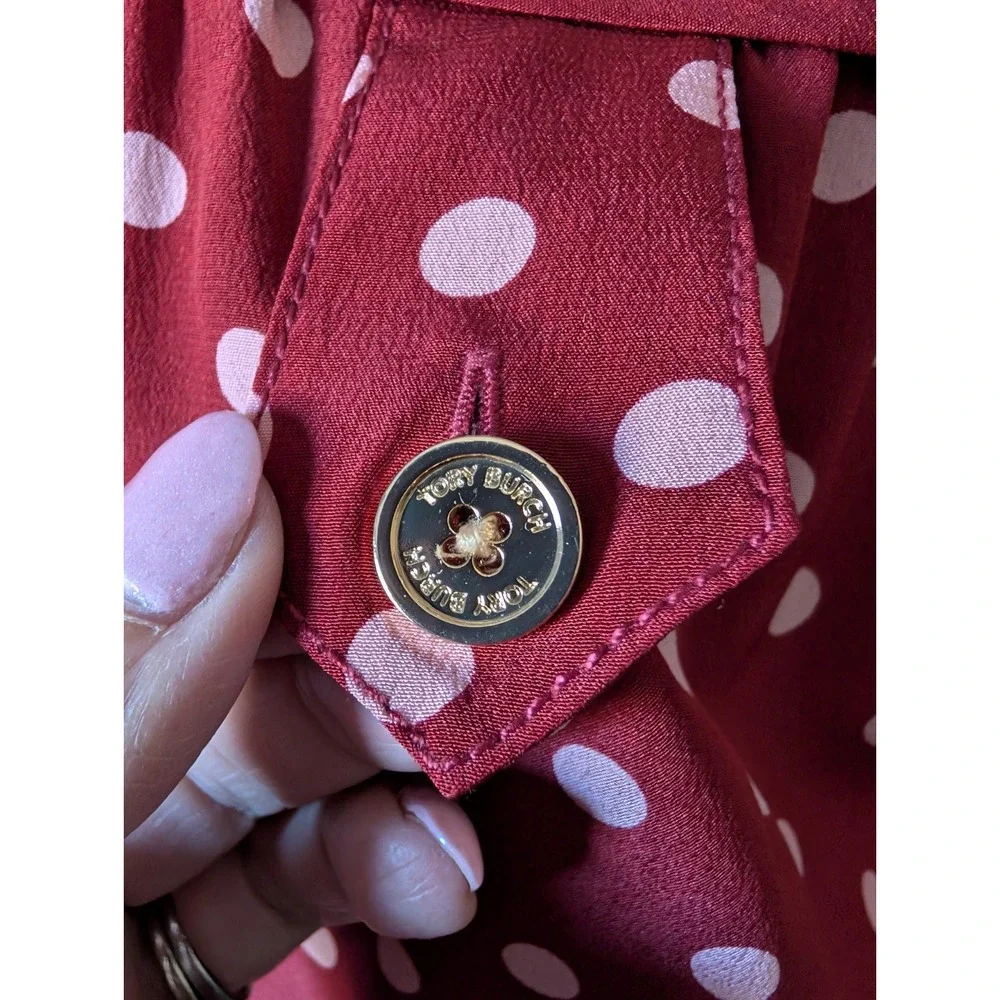 Tory Burch tory burch