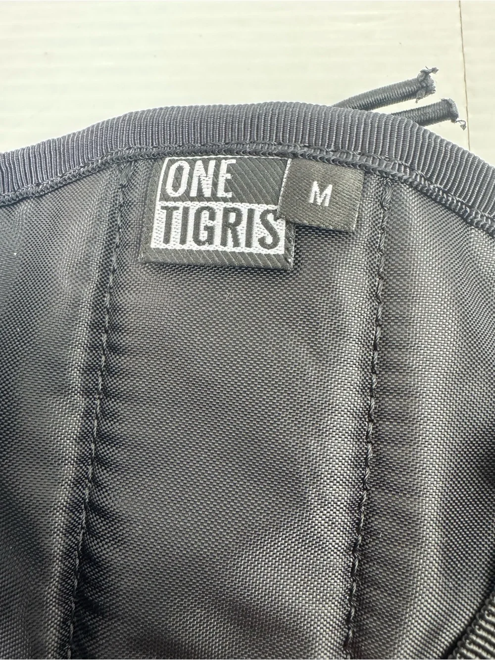One Tigris one tigris