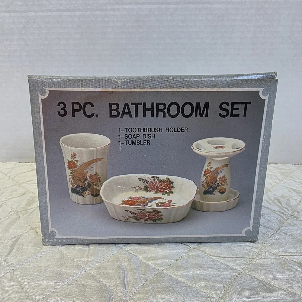 Japanese Weekend this set