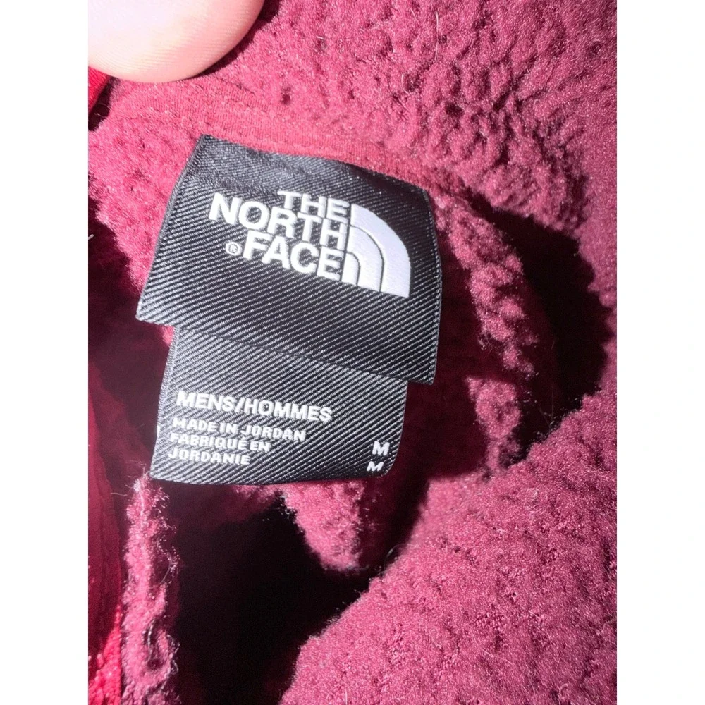 The North Face north face
