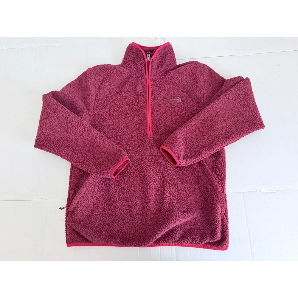 The North Face north face