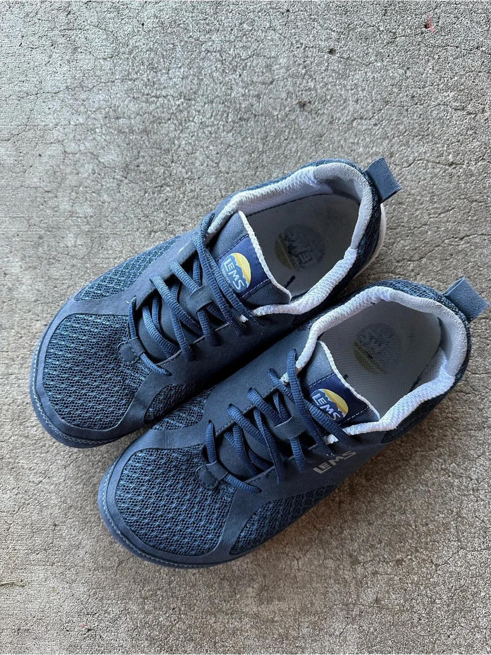 Lems Primal 3 Eclipse Sneakers