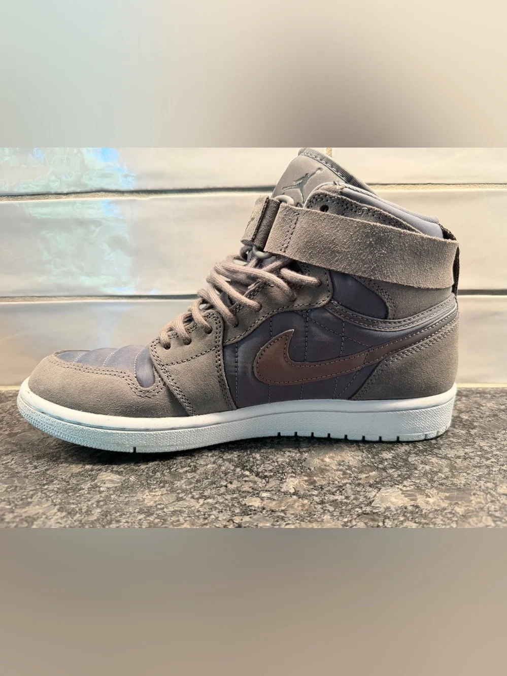 Jordan classic high