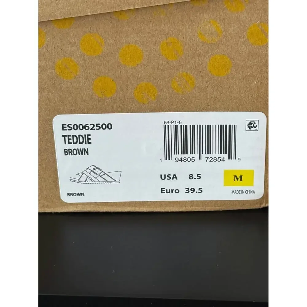 Eurosoft new box