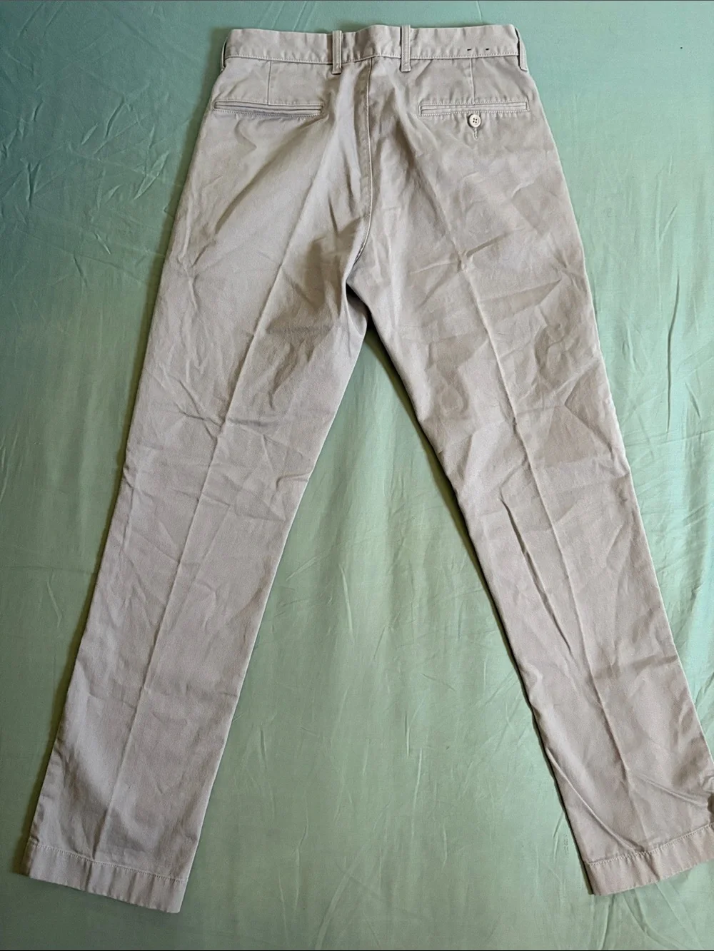 J. Crew versatile front