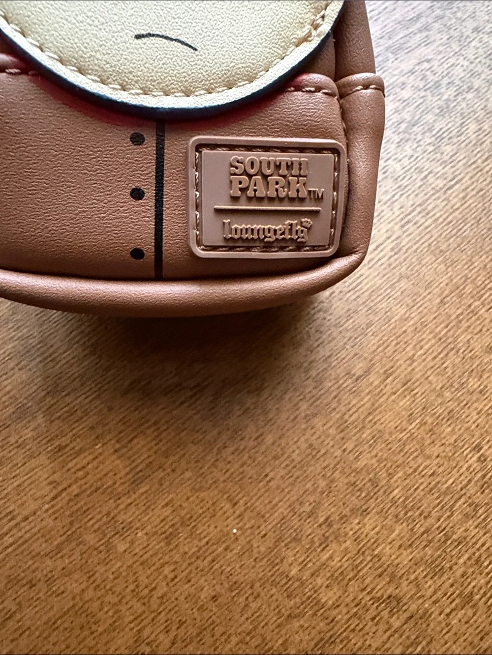 Loungefly coin purse