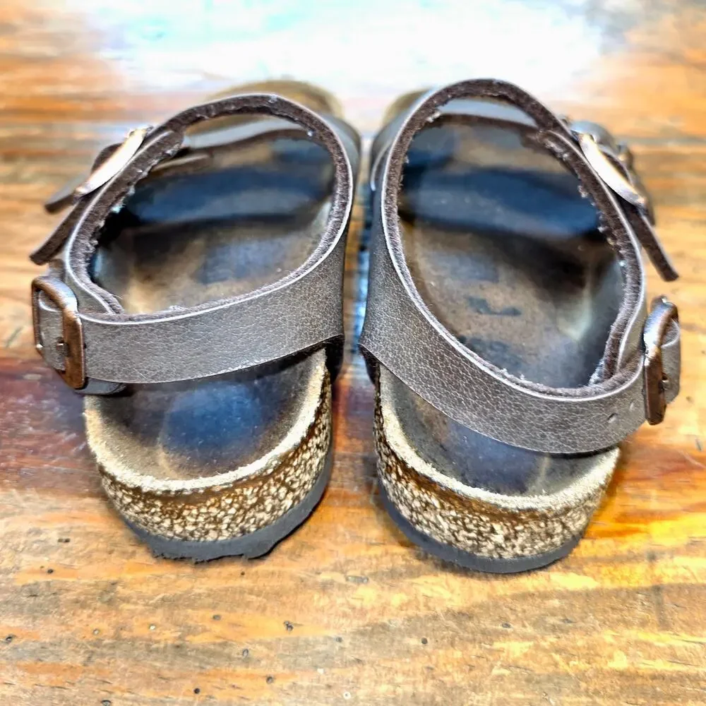 Birkenstock discover perfect