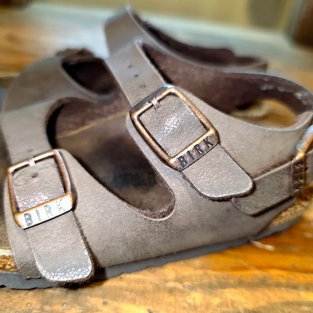 Birkenstock discover perfect