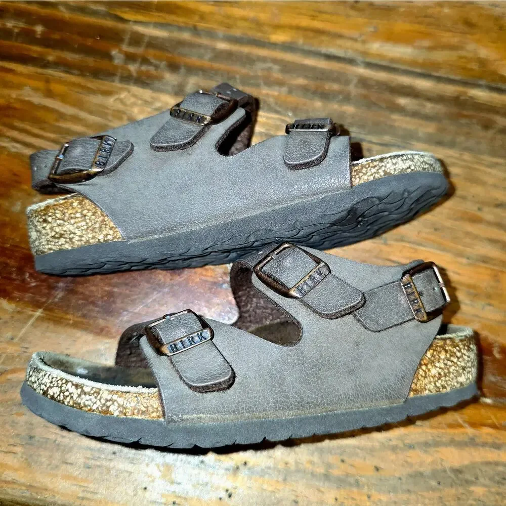 Birkenstock discover perfect