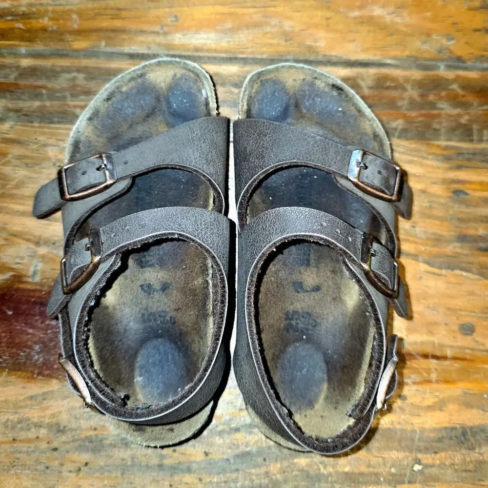 Birkenstock discover perfect