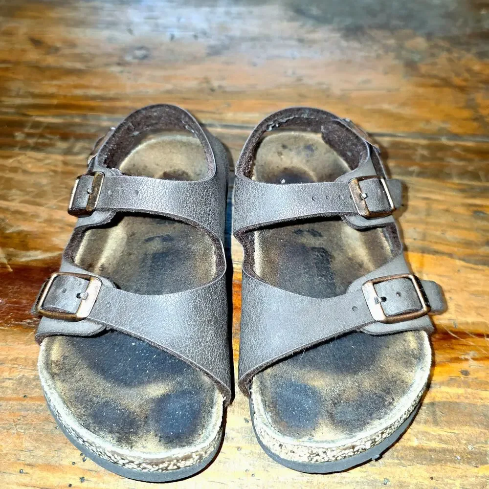 Birkenstock discover perfect