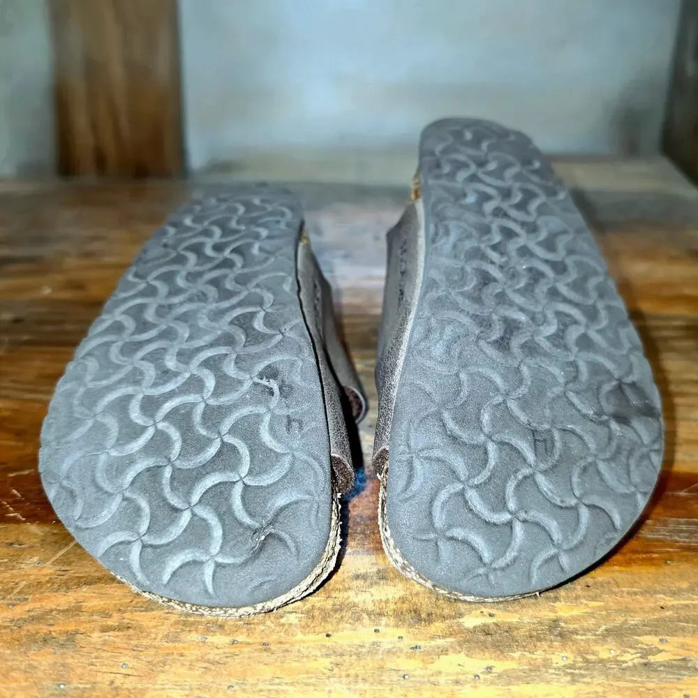 Birkenstock discover perfect
