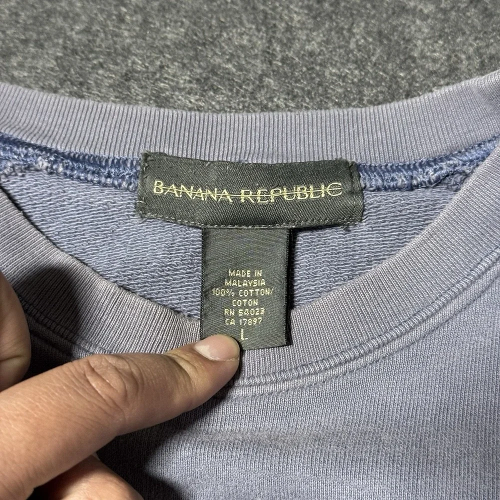 Banana Republic has some