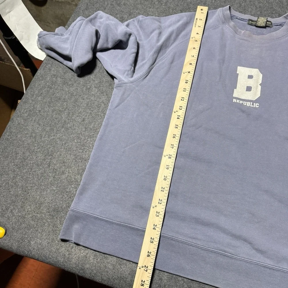 Banana Republic has some