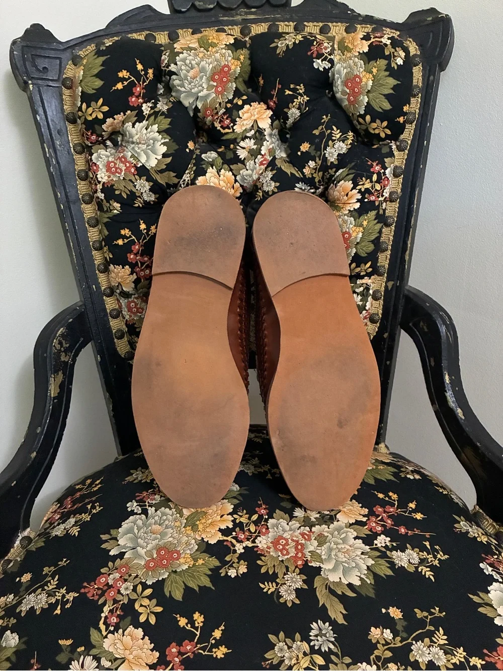 Dune London crafted from