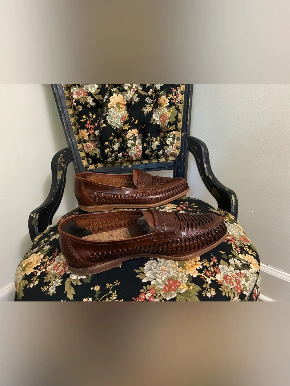 Dune London crafted from