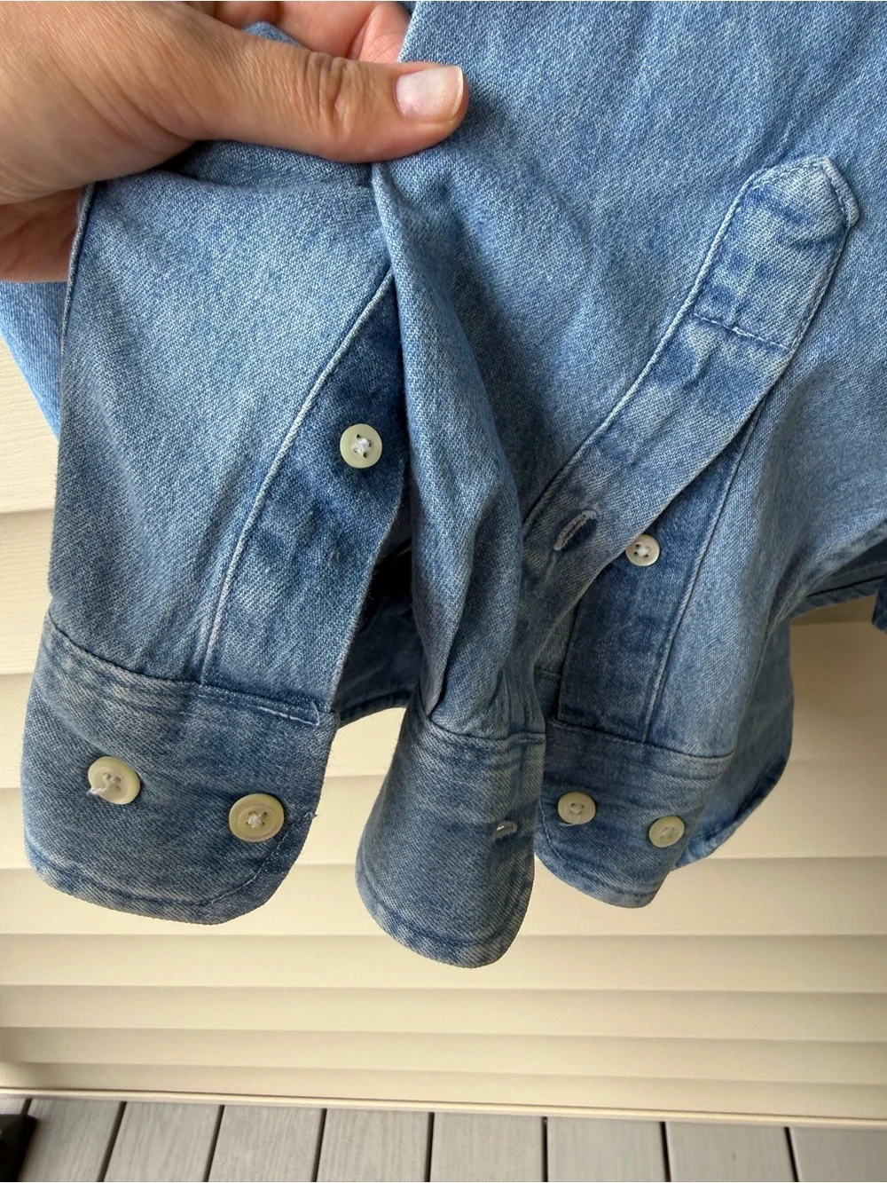 Banana Republic vintage banana