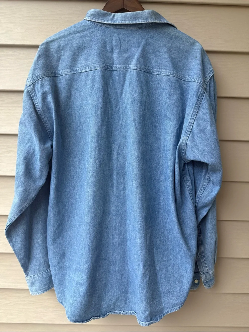 Banana Republic vintage banana