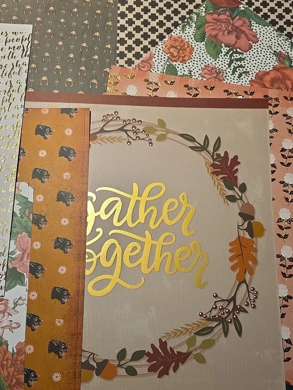 N/A assorted decorative