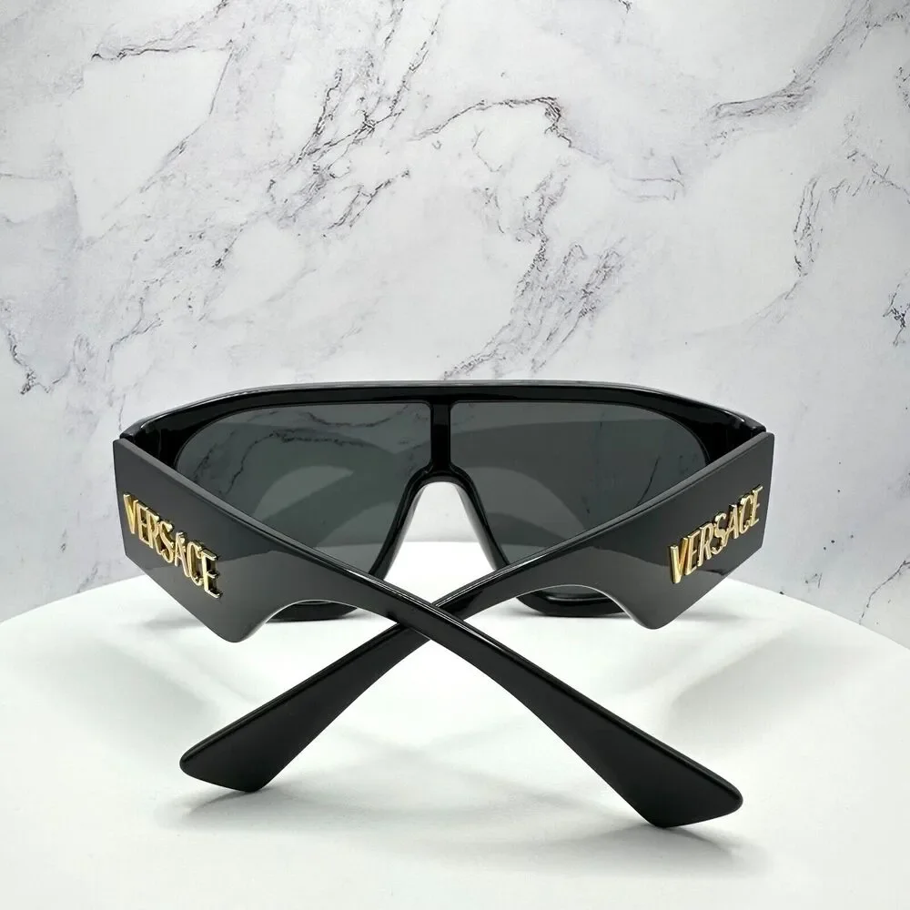 Versace new sunglasses