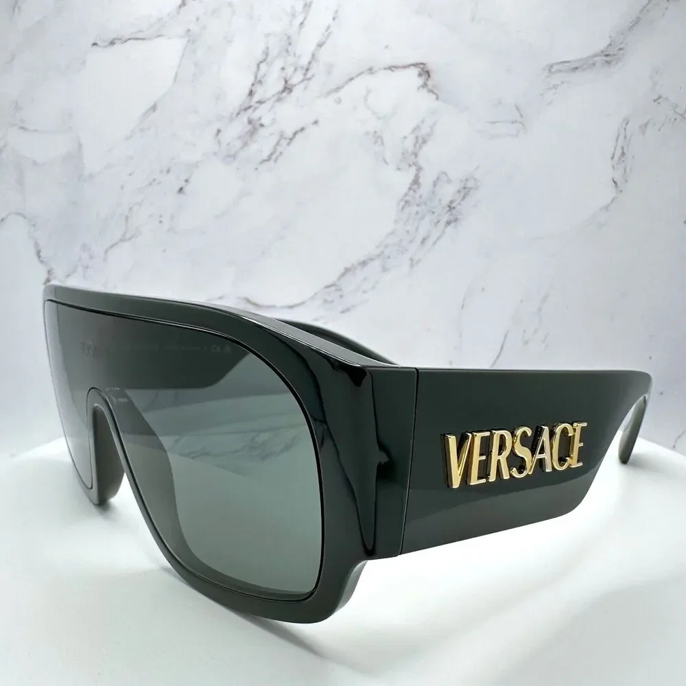 Versace new sunglasses