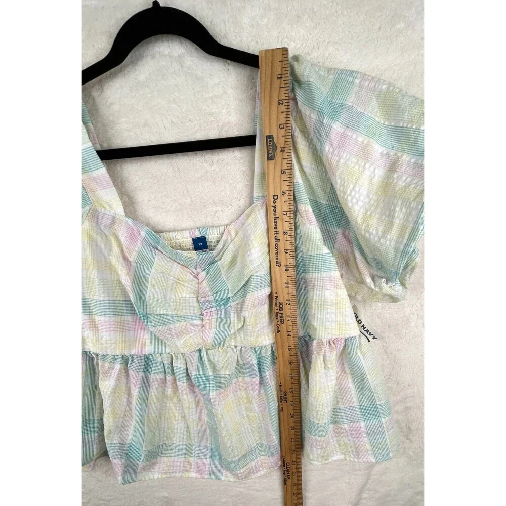 Old Navy brand old
