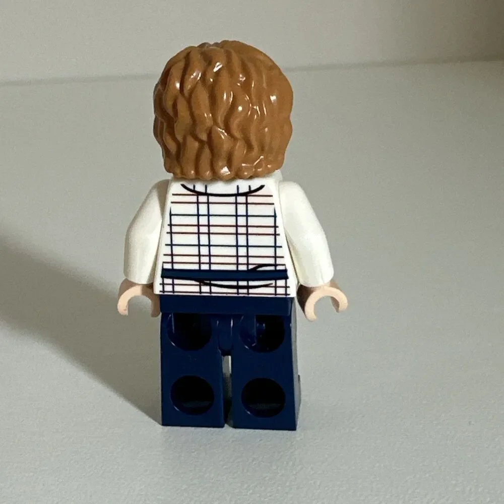 Lego this from