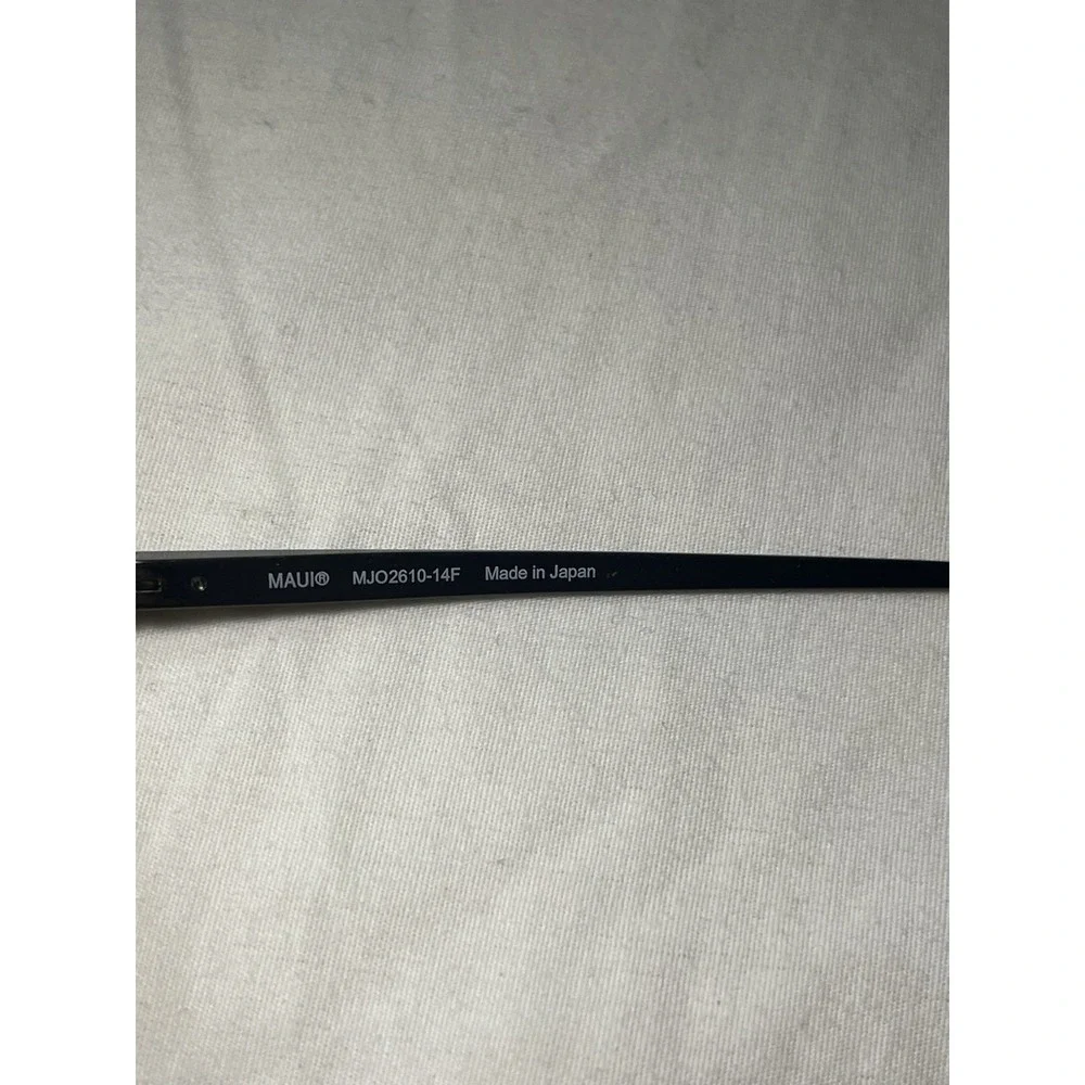 Maui Jim new maui