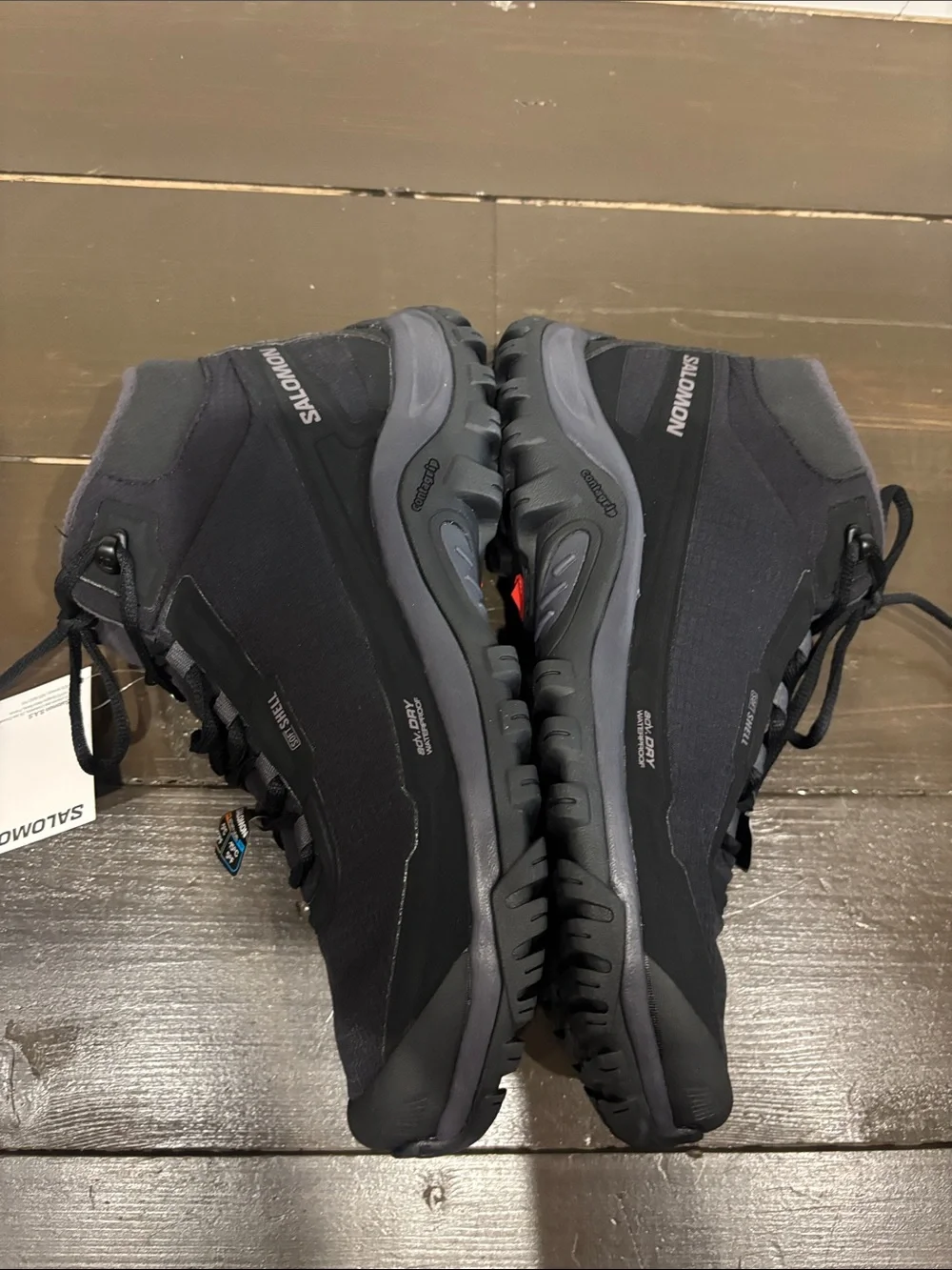Salomon built keep