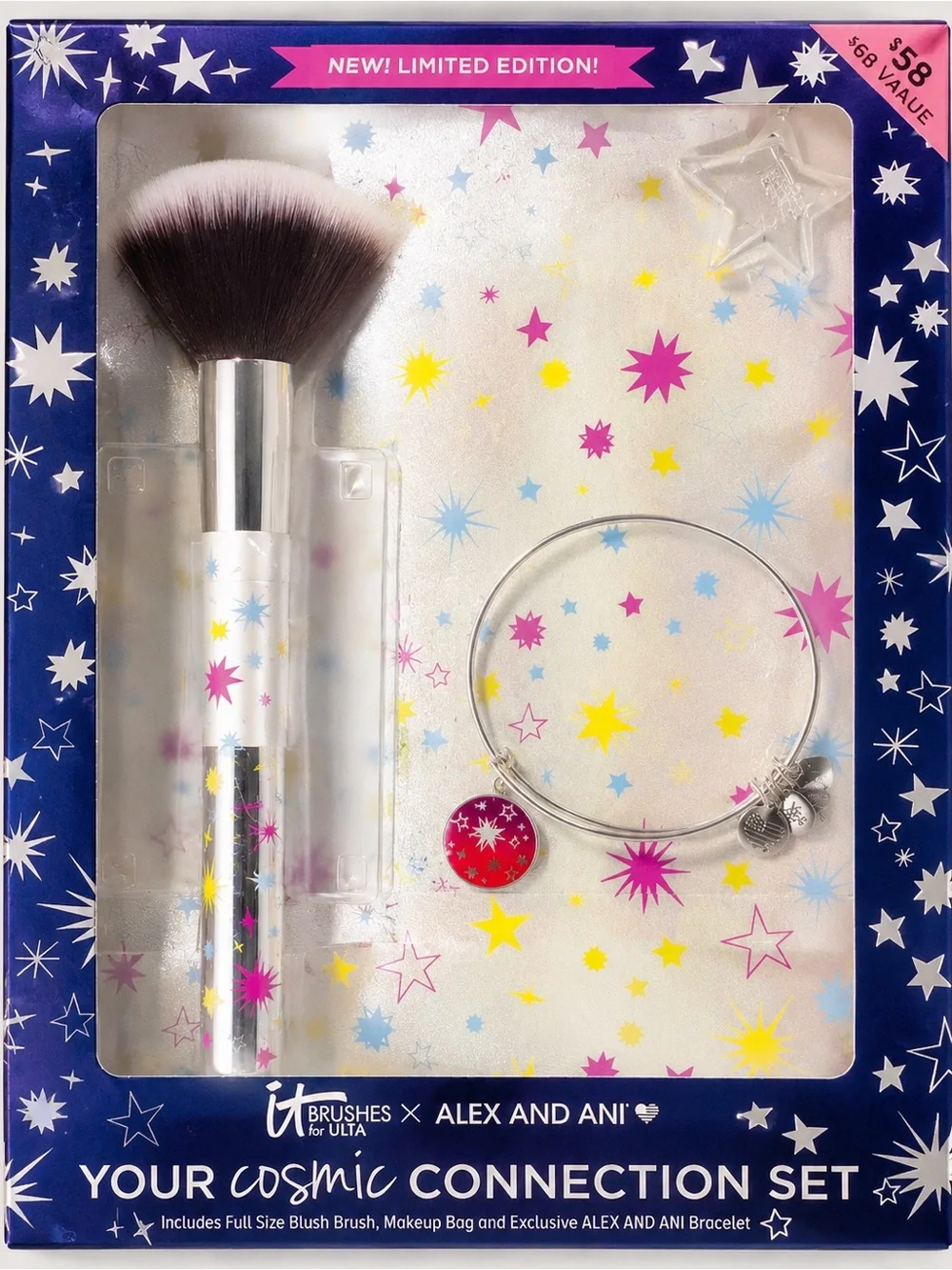 it cosmetics limited edition