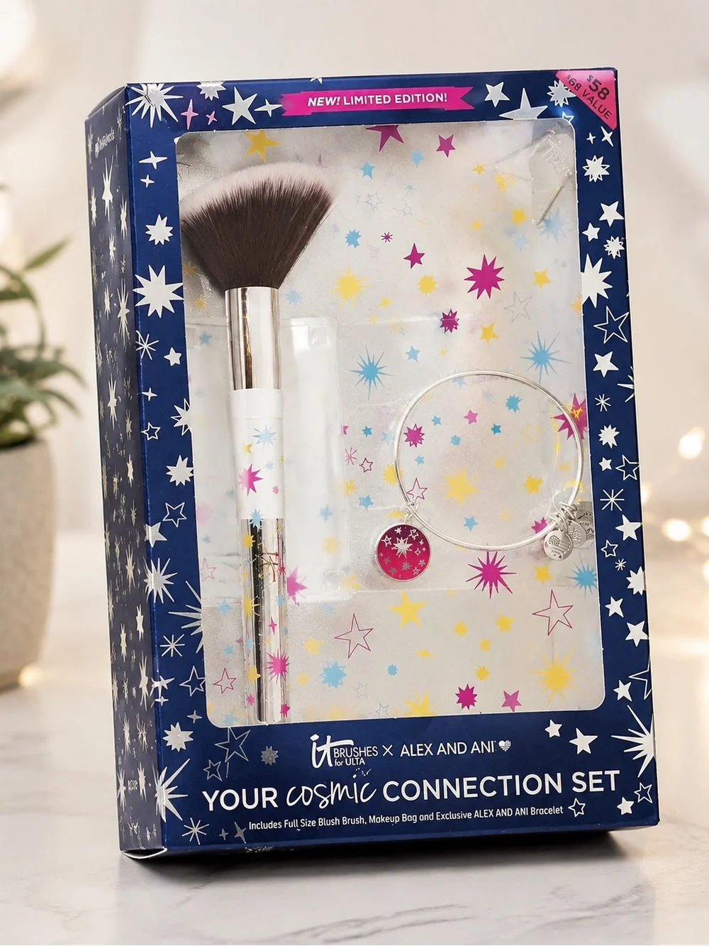it cosmetics limited edition