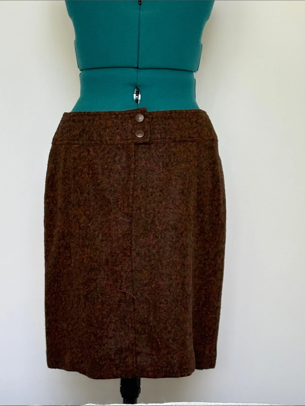 CHANEL skirt beautiful