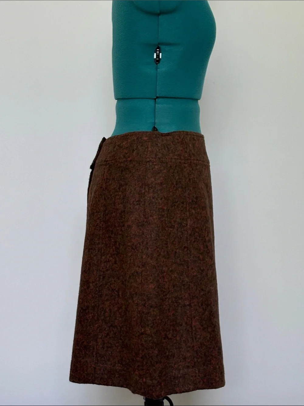 CHANEL skirt beautiful