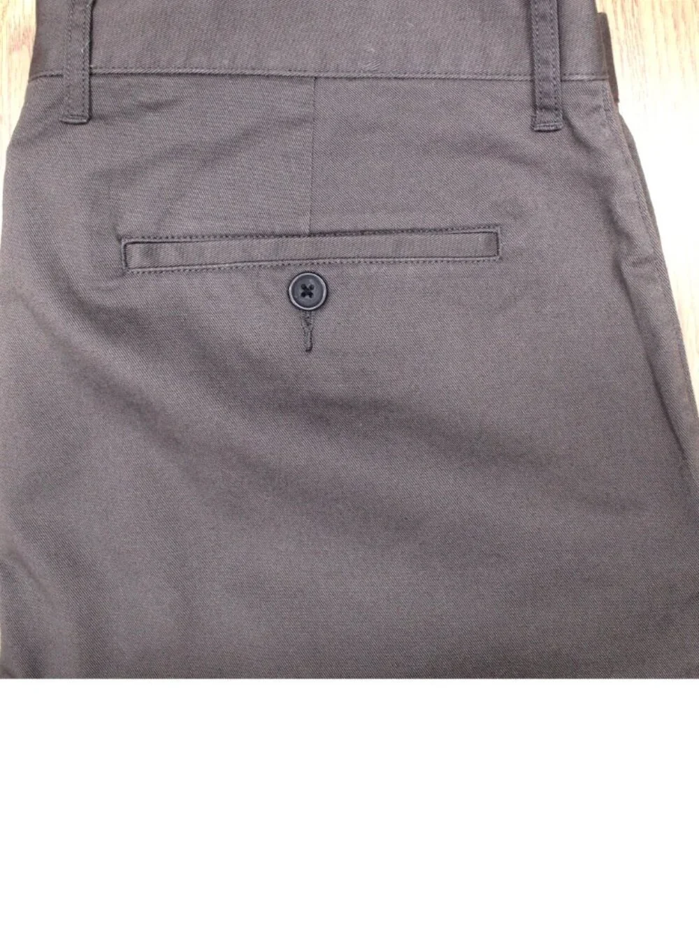 J. Crew crew slim